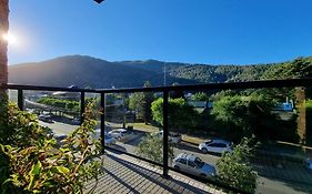 Andes Apartments - Patagonia